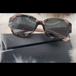 Dior Sunglasses